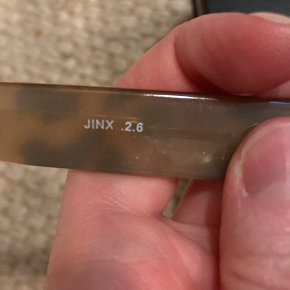 Quay x Shay Jinx leopard sunglasses - Picture 6 of 7